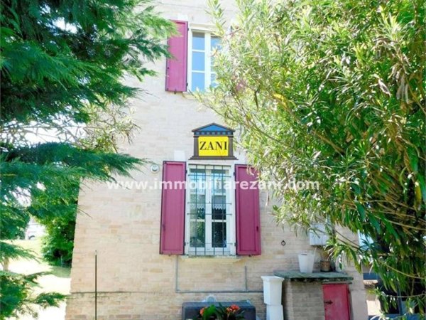 casa semindipendente in affitto a Salsomaggiore Terme