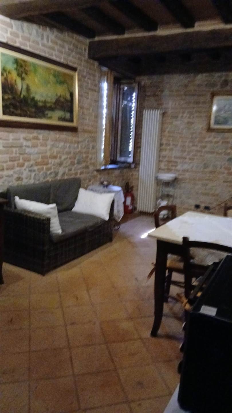 appartamento in affitto a Salsomaggiore Terme