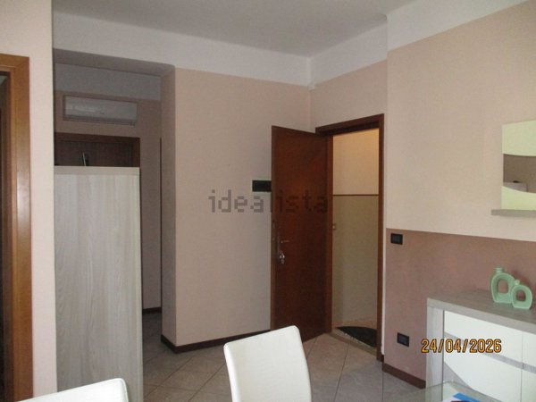 appartamento in affitto a Salsomaggiore Terme