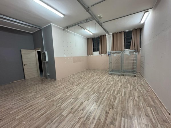 appartamento in affitto a Salsomaggiore Terme