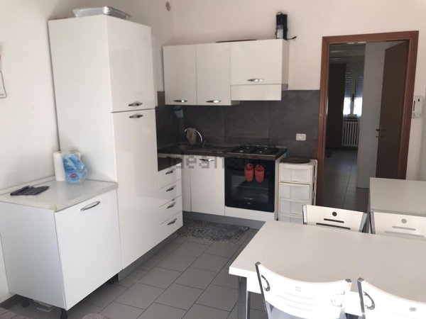 appartamento in affitto a Salsomaggiore Terme in zona Tabiano Bagni