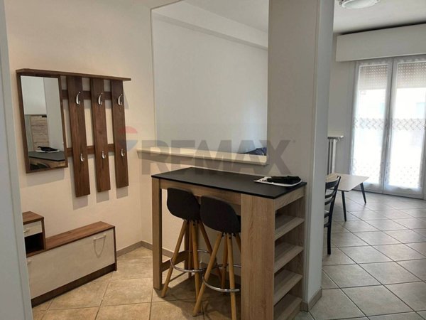 appartamento in affitto a Salsomaggiore Terme