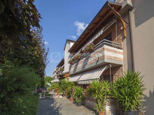 appartamento in affitto a Salsomaggiore Terme in zona Tabiano Bagni
