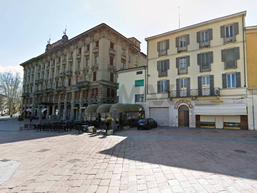 negozio in affitto a Salsomaggiore Terme