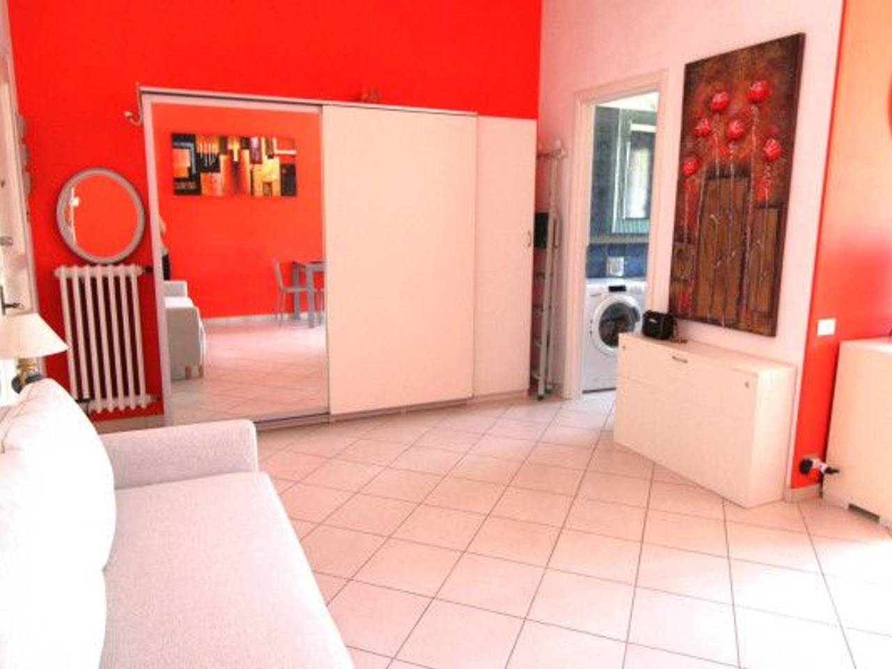 appartamento in affitto a Salsomaggiore Terme