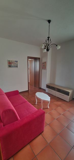 appartamento in affitto a Salsomaggiore Terme