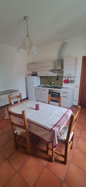 appartamento in affitto a Salsomaggiore Terme