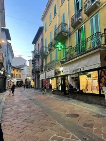 appartamento in affitto a Salsomaggiore Terme