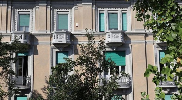 ufficio in affitto a Salsomaggiore Terme
