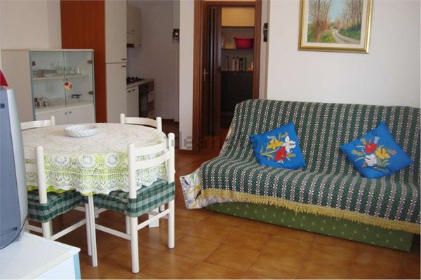 appartamento in affitto a Salsomaggiore Terme