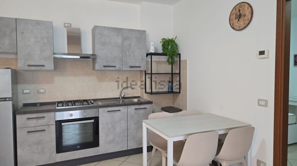 appartamento in affitto a Salsomaggiore Terme