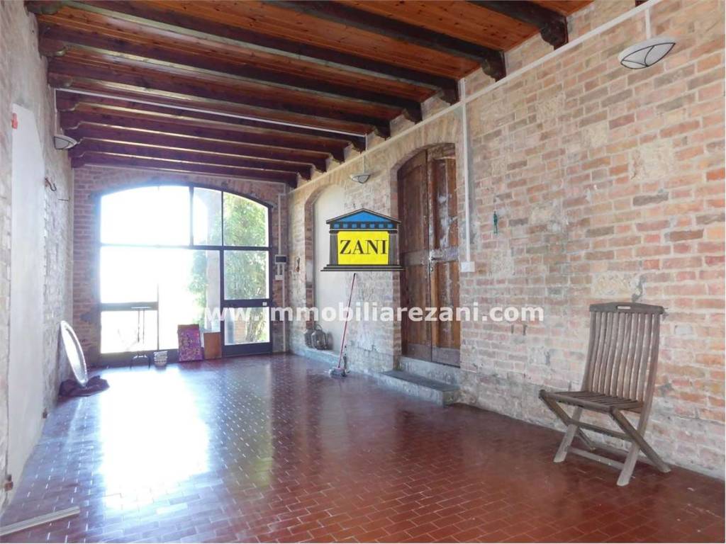 casa semindipendente in affitto a Salsomaggiore Terme