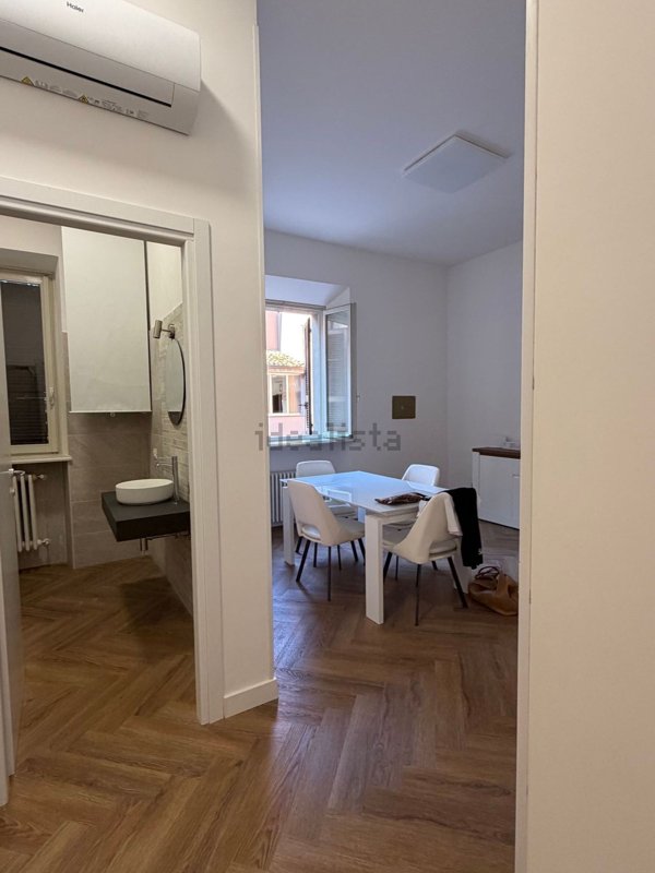 appartamento in affitto a Salsomaggiore Terme