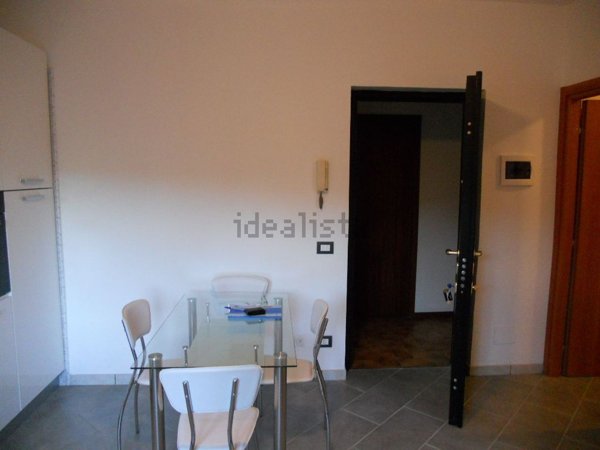 appartamento in affitto a Salsomaggiore Terme in zona Longone/Colombaia
