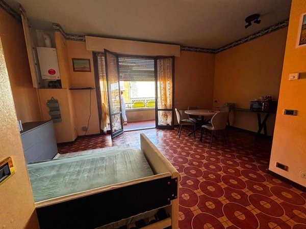 appartamento in affitto a Salsomaggiore Terme