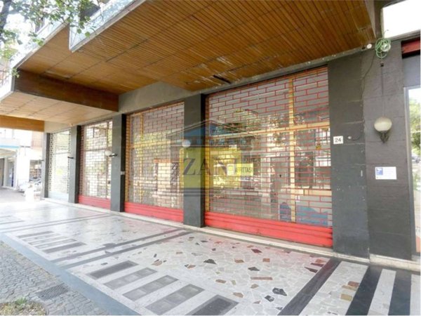negozio in affitto a Salsomaggiore Terme