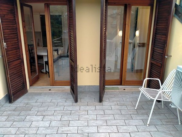 appartamento in affitto a Salsomaggiore Terme