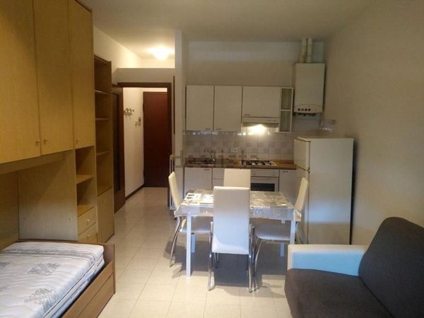 appartamento in affitto a Salsomaggiore Terme in zona Campore