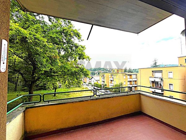 appartamento in affitto a Salsomaggiore Terme
