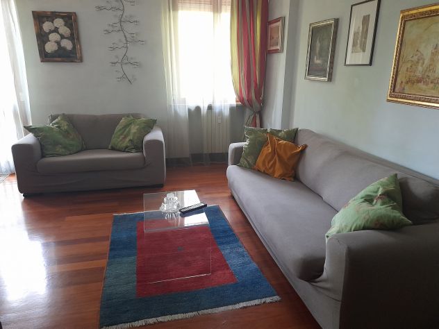 appartamento in affitto a Salsomaggiore Terme