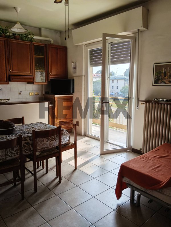 appartamento in affitto a Salsomaggiore Terme