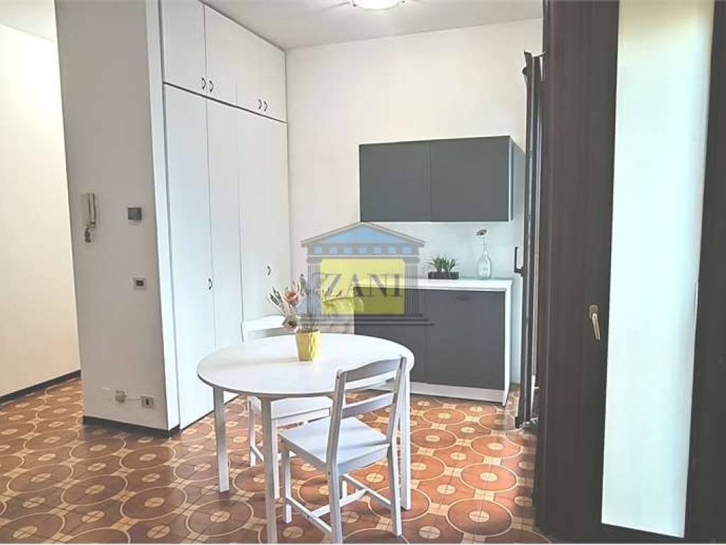 appartamento in affitto a Salsomaggiore Terme