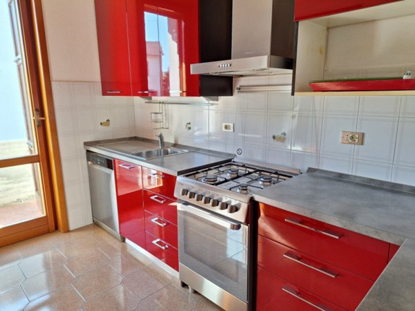 casa semindipendente in affitto a San Secondo Parmense