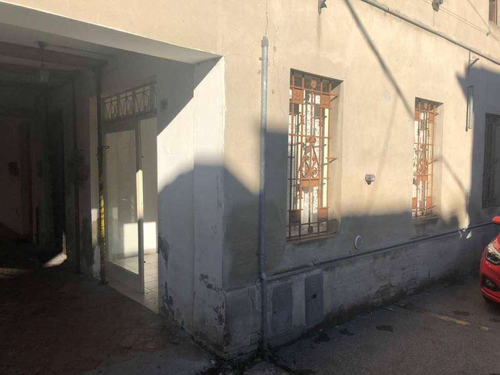negozio in affitto a San Secondo Parmense