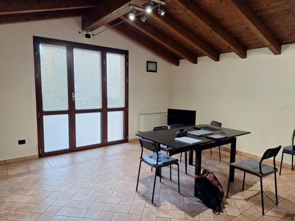 appartamento in affitto a San Secondo Parmense
