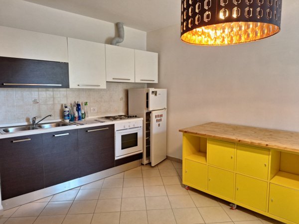 appartamento in affitto a San Secondo Parmense