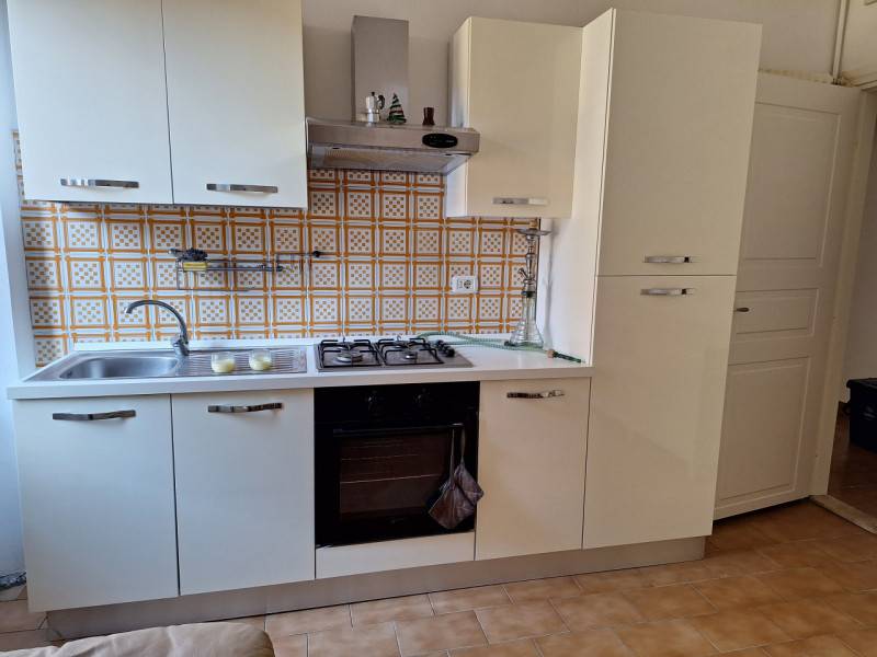 appartamento in affitto a San Secondo Parmense