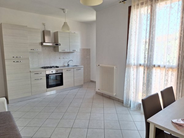 appartamento in affitto a San Secondo Parmense