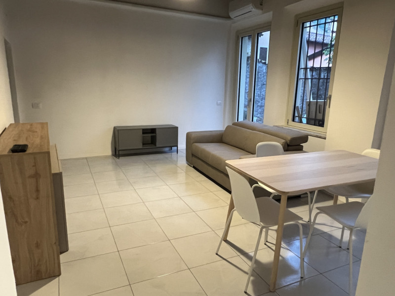 appartamento in affitto a San Secondo Parmense