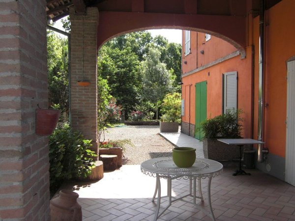 ufficio in affitto a San Secondo Parmense