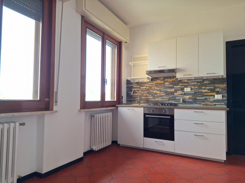 appartamento in affitto a San Secondo Parmense