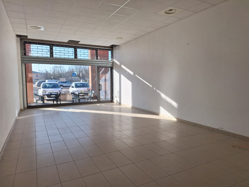 negozio in affitto a San Secondo Parmense