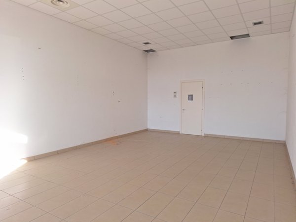 negozio in affitto a San Secondo Parmense