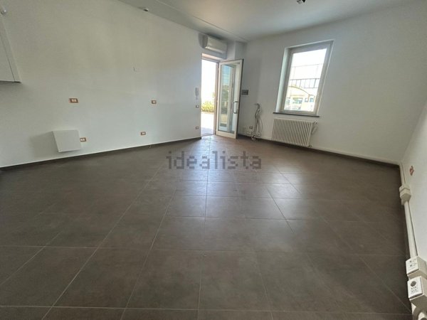 appartamento in affitto a Solignano in zona Rubbiano