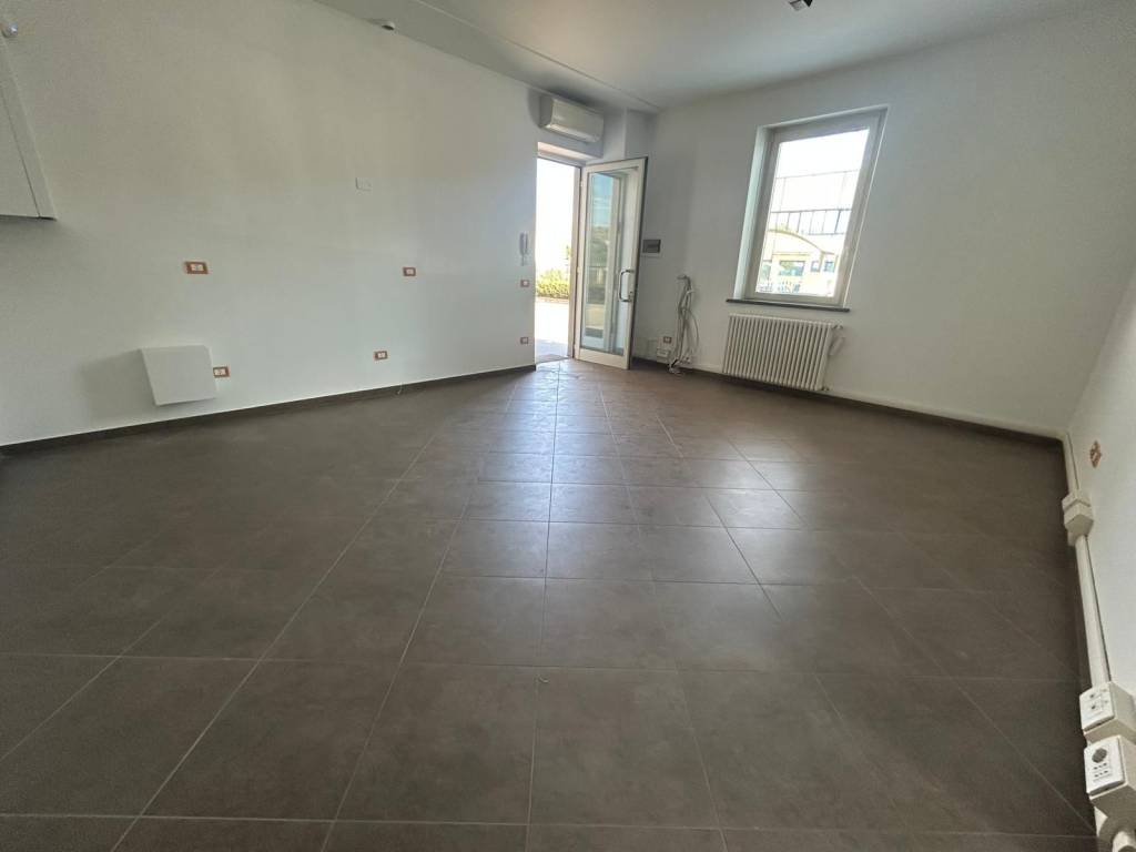 appartamento in affitto a Solignano in zona Rubbiano