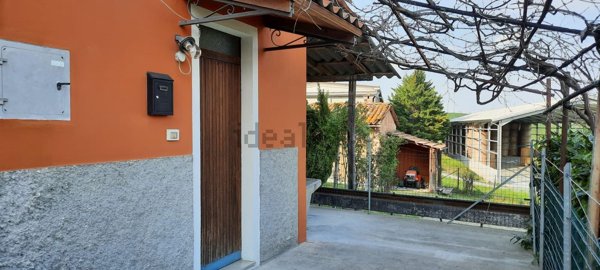 appartamento in affitto a Solignano in zona Oriano