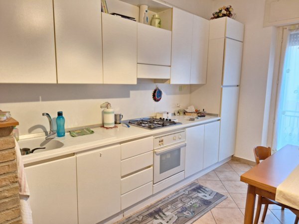 appartamento in affitto a Soragna