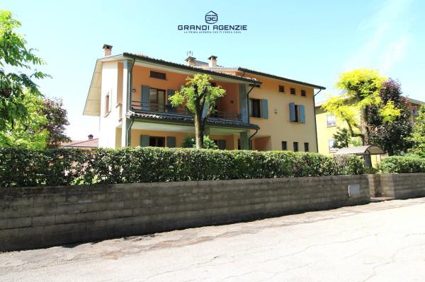 casa indipendente in affitto a Soragna