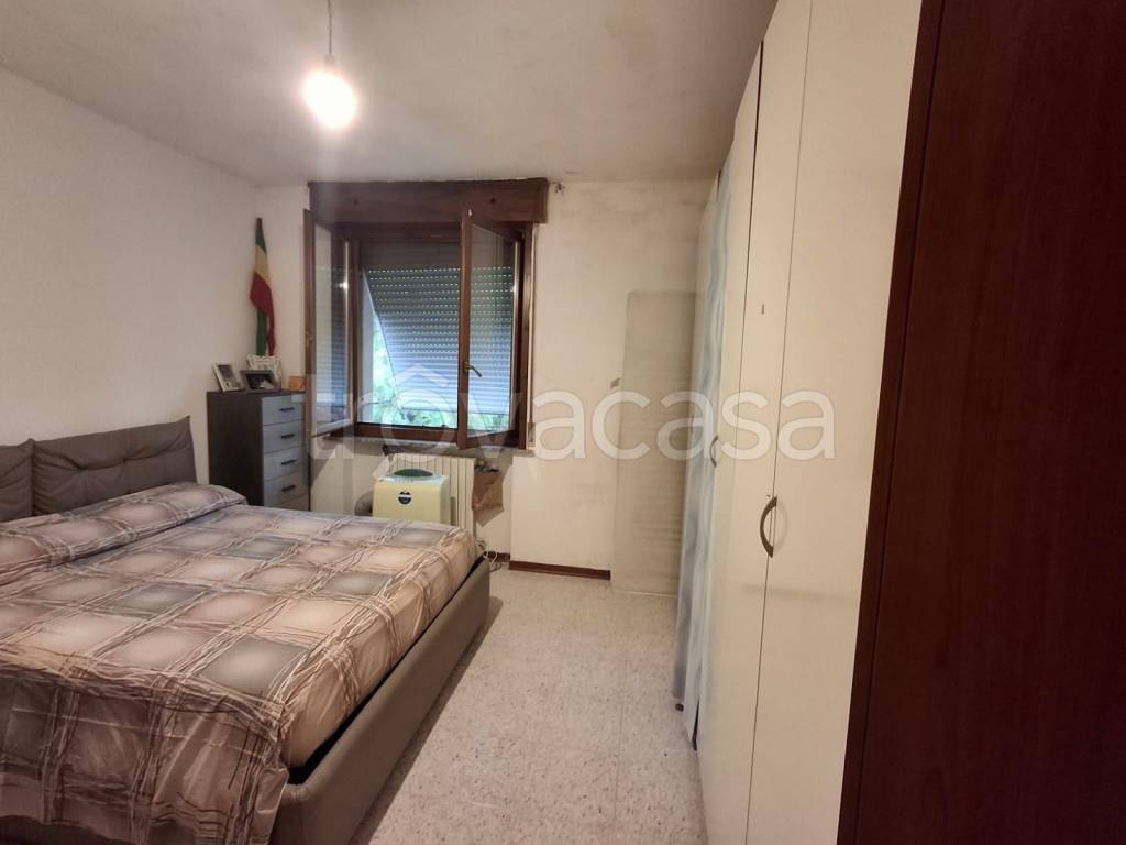 appartamento in affitto a Soragna
