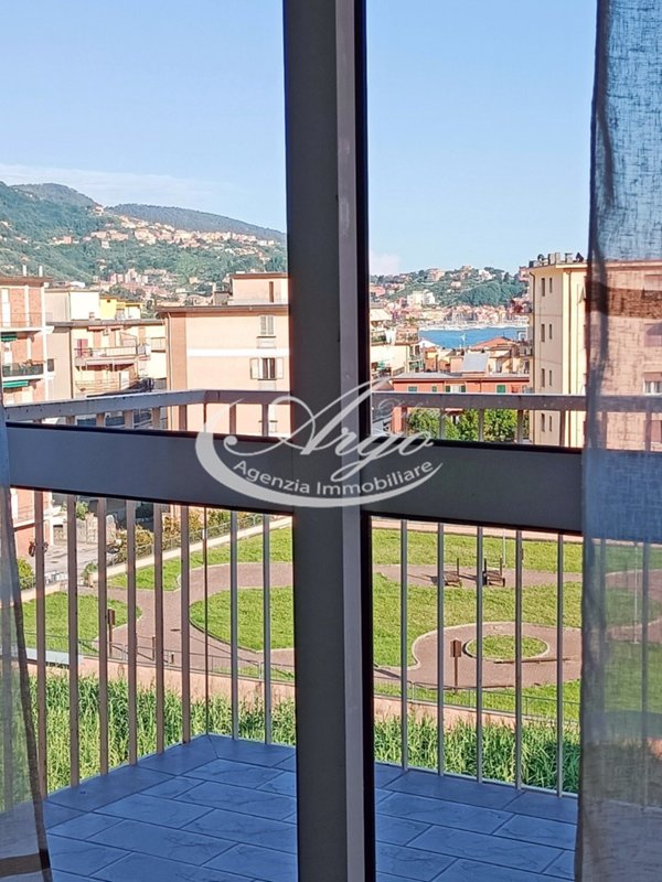 appartamento in affitto a Terenzo