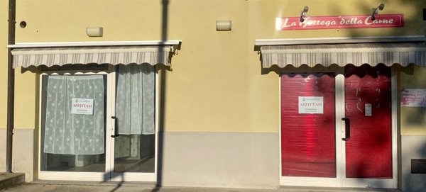 casa semindipendente in affitto a Tizzano Val Parma