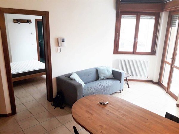 appartamento in affitto a Torrile in zona San Polo