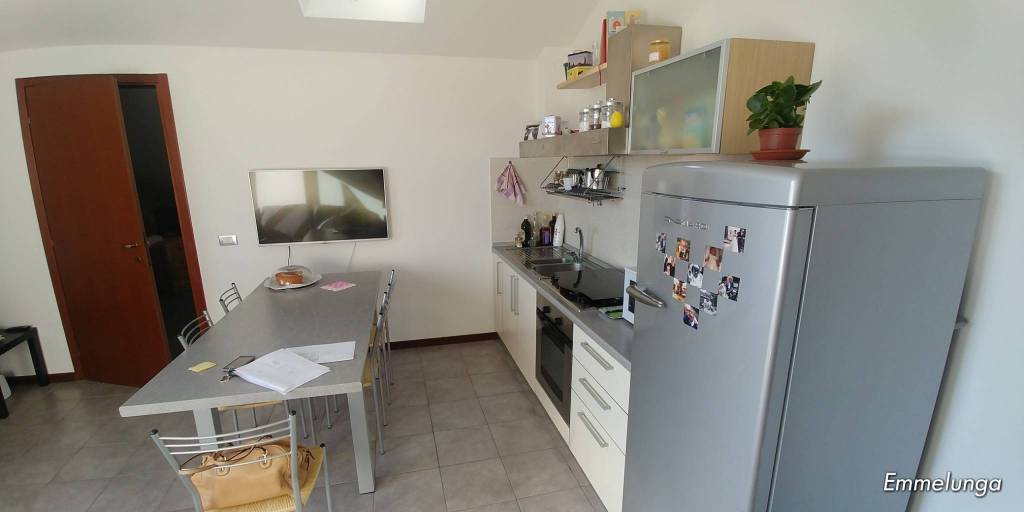appartamento in affitto a Torrile in zona Rivarolo