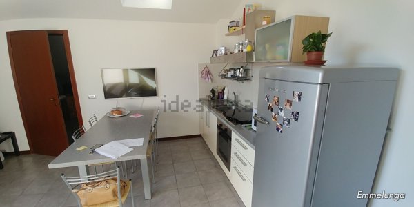 appartamento in affitto a Torrile in zona Rivarolo