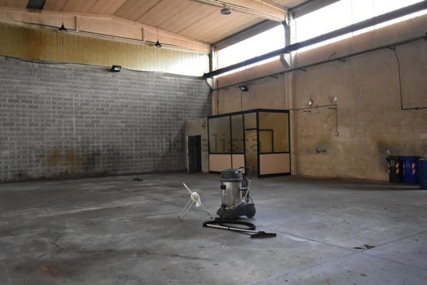 casa semindipendente in affitto a Torrile in zona San Polo