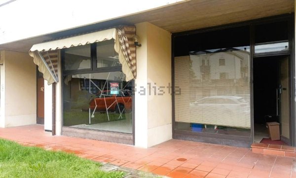 ufficio in affitto a Torrile